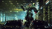 Transformers Zeus GIF