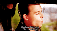 johnny depp love GIF