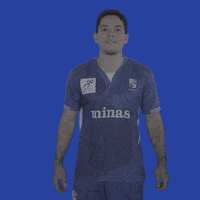 Mtc Artistica GIF by Minas Tênis Clube
