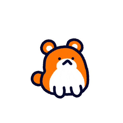 Sticker Mood Sticker