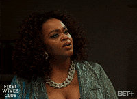 Sorry Gift GIF by BET