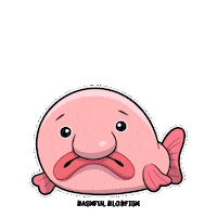 Awkward Character Sticker by VeeFriends