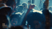 Concert GIF by Bob Marley: One Love