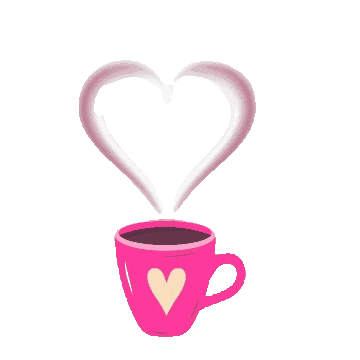 Cafezinho Sticker