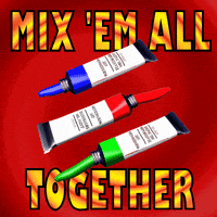 Create All Together Now GIF