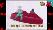 Xabarin Tvg GIF by TVGalicia
