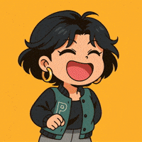 Good Vibes Lol GIF by Persona