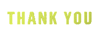 Peoples Choice Awards Thank You Sticker by E!