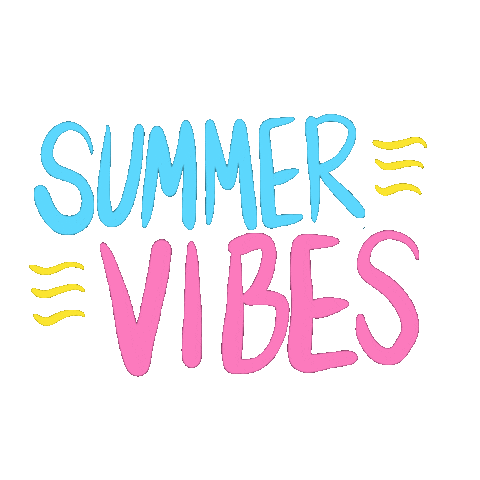 tracimakes giphyupload hot party summer Sticker