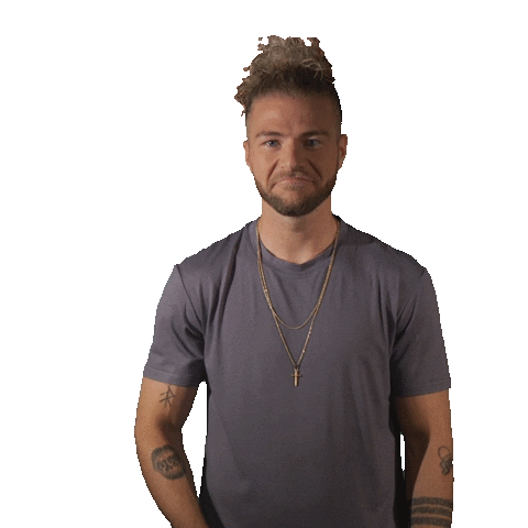 Love Island Reaction Sticker by Videoland
