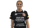 Floorball Ducks Sticker by F-liiga