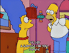 Episode 5 GIF by The Simpsons