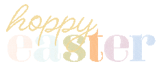 Pastel Easter Sticker by University of Mary