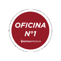 Comunidad Premium Sticker by Remax Premium