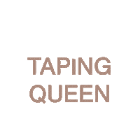 Beauty Self Care Sticker by FaceYoga.Studio