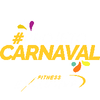 Carnaval Academia Sticker by FitnessExclusive