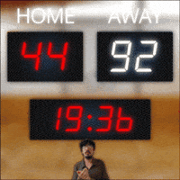 44 Home GIF