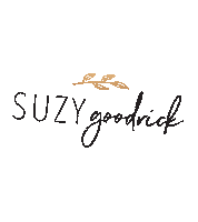 SuzyGoodrick wedding gold photography weddings Sticker