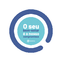 Bem Estar Qualitã  Sticker by labqualita