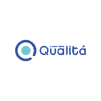 Qualitã  Sticker by labqualita
