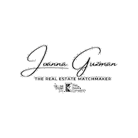 Realestate Sticker by joannagrealtor