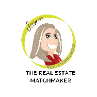 Realestate Sticker by joannagrealtor