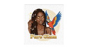 Yamaragrand Sticker
