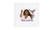 Yamaragrand Sticker