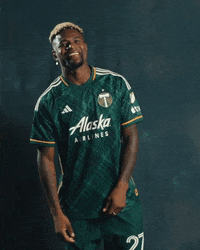 Major League Soccer Sport GIF by Timbers