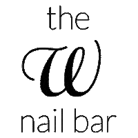 Bar W Sticker by Sunkissed