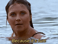 Youre Boring Xena Warrior Princess GIF