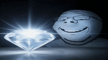 Ai Diamond GIF
