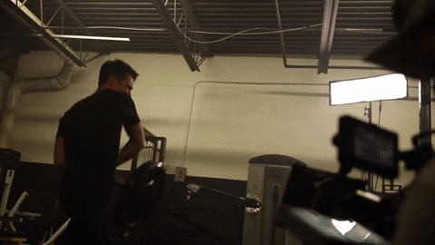 Indy Car Racing GIF by Arrow McLaren IndyCar Team