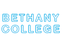 bethanycollege Sticker by Bethany Church