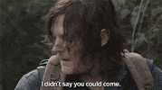 Ride Carpool GIF by The Walking Dead