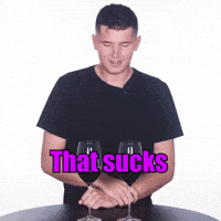 Chefnickdigiovanni fail pain bummer nickdigiovanni GIF