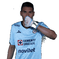 Liga Mx Colombia Sticker by Club de Futbol Cruz Azul