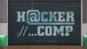 Big Brother Season 20 Hacker GIF by Big Brother