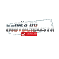 planetamotos motovix motos honda sjc motos sjc planeta planeta motos honda Sticker