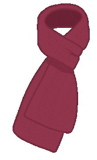 Pink Keep Sticker by Roman