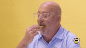 Andrew Zimmern Mm GIF by First We Feast