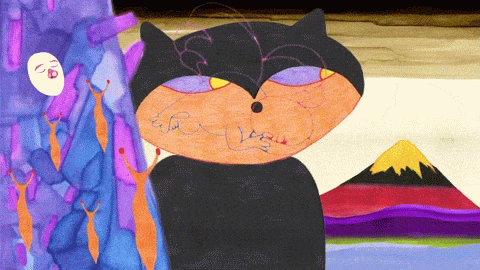 GIF by Channel Frederator