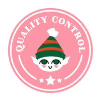 Merry Christmas Sticker