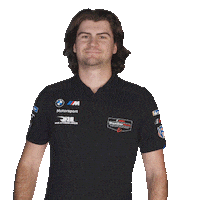 Happy Bmw M Sticker by BMW M Motorsport