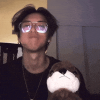 Dream Perfect Regime Christian Yu GIF