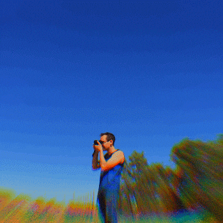 photographer take a picture GIF by dani