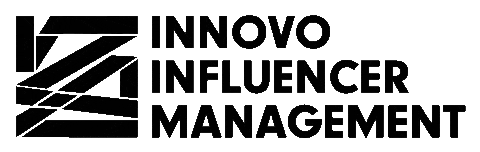 Influencer Sticker by Innovo