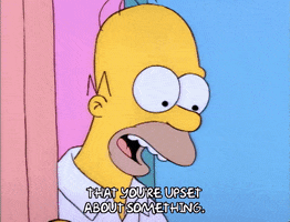 Season 1 GIF by The Simpsons