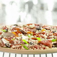 Hungry Food Porn GIF by Papa John’s
