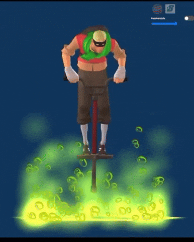 Team Fortress 2 Hero GIF